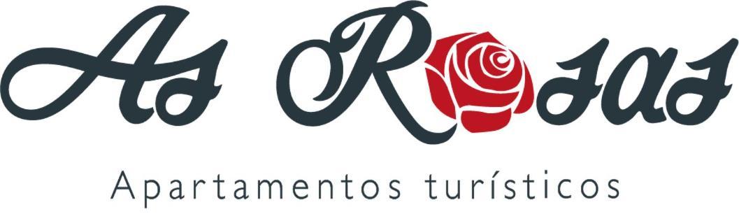 As Rosas Apartamentos Turisticos Cambados Exterior photo